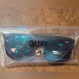 Women’s quay sunglasses